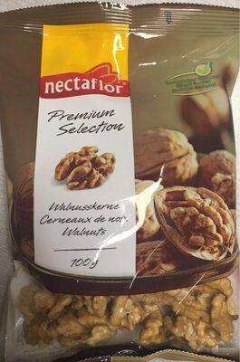 Cerneaux from Nuts Cerneaux de noix
