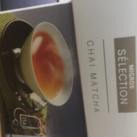 Chai Matcha