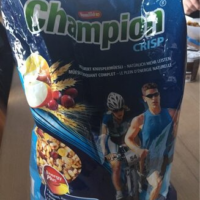 Champion crisp