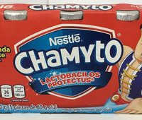 Chamyto 5 pack
