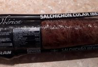 Charcuterie Ibérique