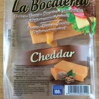 Cheddar