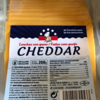 Cheddar