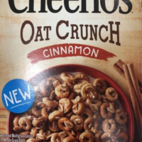 Cheerios