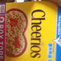 Cheerios
