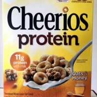 Cheerios