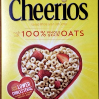Cheerios