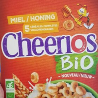 Cheerios Bio