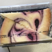 Cheescake Raspberry