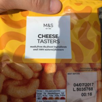 Cheese Tasters