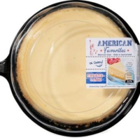 Cheesecake
