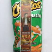 Cheetos Nacho