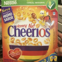 Cherrios