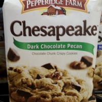 Chesapeake Dark Chocolate Pecan