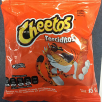 Chetos Torciditos