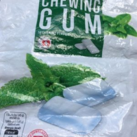 Chewing Gum