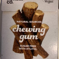 Chewing gum
