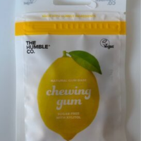 Chewing gum