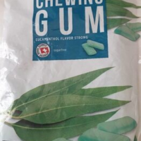 Chewing gum