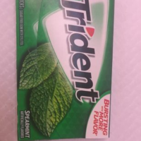 Chewing gum
