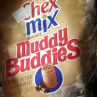 Chex Mix Muddy Buddies