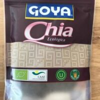 Chia (Ecologica)