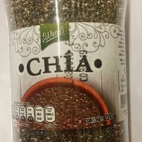 Chia Wand's