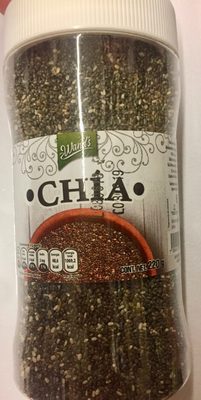 Chia Wand’s Chia Wand's