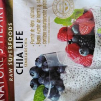 Chia life
