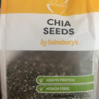 Chia seeds