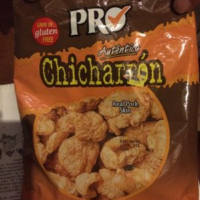 Chicharron
