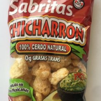 Chicharrón