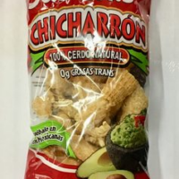 Chicharrón Sabritas