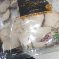 Chicken Breast