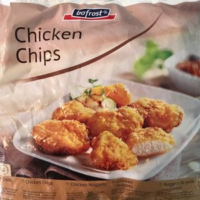 Chicken Chips