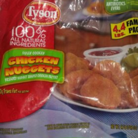 Chicken Nuggets