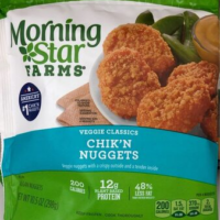 Chick'n Nuggets