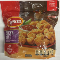 Chick´n Bites