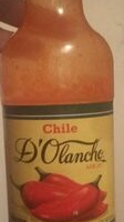Chile D'Olancho