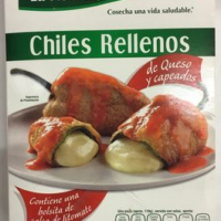 Chiles Rellenos