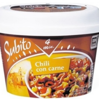 Chili con carne