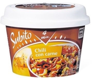 Chili con Carne Chili con carne