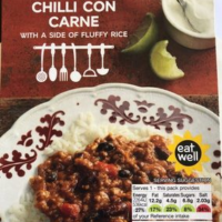 Chilli con Carne