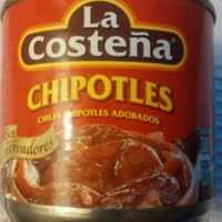 Chipotles