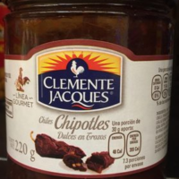 Chipotles Clemente Jacques