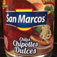 Chipotles San Marcos