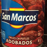 Chipotles San Marcos