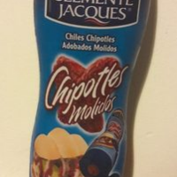Chipotles molidos Chipotles molidos