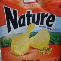 Chips nature