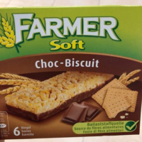 Choc Biscuit
